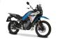 Preview: Exhaust SP-2 Short Titanium black CF MOTO 450 MT 2024-2025